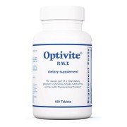 Optimox Optivite P.M.T. - B000MRQCYE