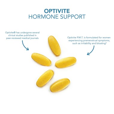 Optimox Optivite P.M.T. - B000MRQCYE