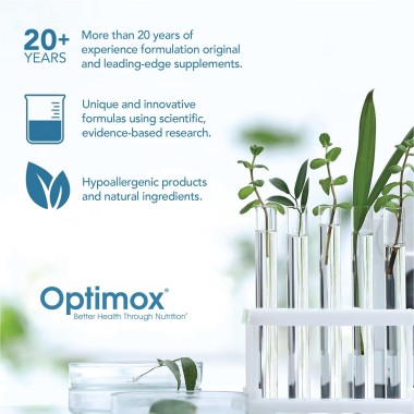 Optimox Optivite P.M.T. - B000MRQCYE