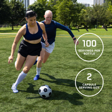 Optimum Nutrition BCAA 1000 Caps - B000GIPISK