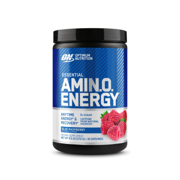 Optimum Nutrition Essential Amin.O. Energy - B005Q8IM6K