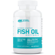 Optimum Nutrition Fish Oil - B003RDGNY4