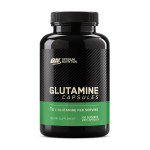 Optimum Nutrition Glutamine Capsules