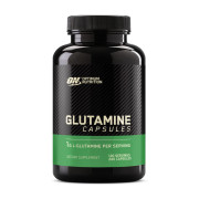 Optimum Nutrition Glutamine Capsules - B002DYIZCQ