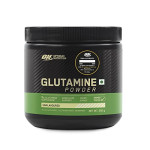 Optimum Nutrition Glutamine Powder