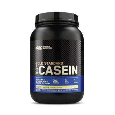 Optimum Nutrition Gold Standard 100% Casein - B002DYJ0PW
