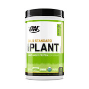 Optimum Nutrition Gold Standard 100% Plant-Based Protein - B075KGR37C Optimum Nutrition Gold Standard 100% Plant-Based Protein - B075KGR37C
