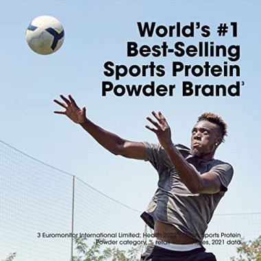 Optimum Nutrition Gold Standard 100% Whey - B000QSNYGI