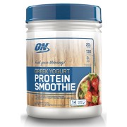 Optimum Nutrition Greek Yogurt Protein Smoothie - B06XXVRY73