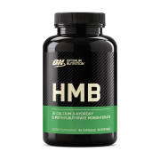 Optimum Nutrition HMB 1000 Caps - B000GIPJ16
