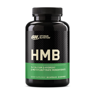Optimum Nutrition HMB 1000 Caps - B000GIPJ16
