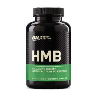 Optimum Nutrition HMB 1000 Caps - B000GIPJ16