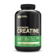 Optimum Nutrition Micronized Creatine Powder - B002DYIZEO Optimum Nutrition Micronized Creatine Powder - B002DYIZEO