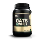 Optimum Nutrition Oats & Whey Oatmeal Protein Powder Drink - B002DYJ0KW Optimum Nutrition Oats & Whey Oatmeal Protein Powder Drink - B002DYJ0KW