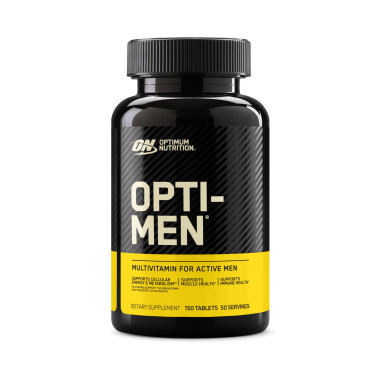Optimum Nutrition Opti-Men - B00K2RJAR0