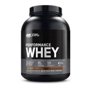 Optimum Nutrition Performance Whey - B006MKAQPQ