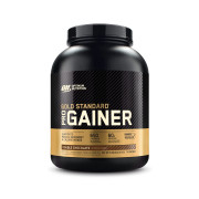 Optimum Nutrition Pro Gainer High-Protein Weight Gainer - B0015R3A1S