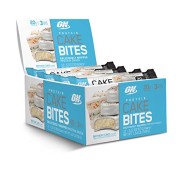 Optimum Nutrition Protein Cake Bites - B01N0IO5Y8 Optimum Nutrition Protein Cake Bites - B01N0IO5Y8