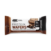 Optimum Nutrition Protein Wafers - B07JH3GXC3 Optimum Nutrition Protein Wafers - B07JH3GXC3