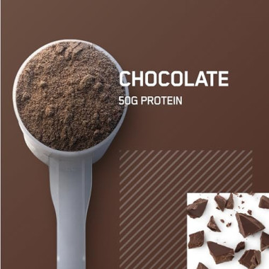 Optimum Nutrition Serious Mass High Protein Weight Gain Powder - B0015R36SK