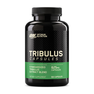 Optimum Nutrition Tribulus Testosterone Booster - B00A2FZF0S