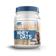 Optimum Nutrition Whey & Oats - B06XXGMJ88 Optimum Nutrition Whey & Oats - B06XXGMJ88