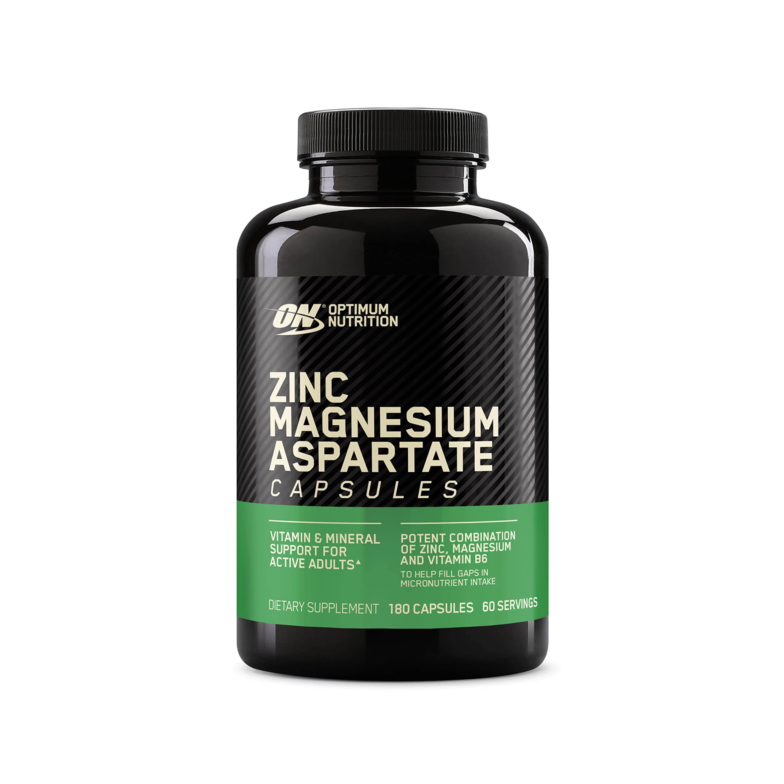 Optimum Nutrition ZMA