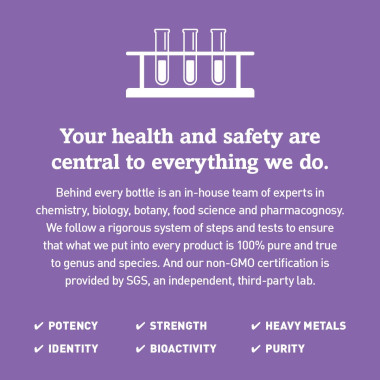 Oregon's Wild Harvest Cayenne Pepper (Capsicum) GMO Free Organic - B0006ZWURK