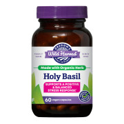 Oregon's Wild Harvest  Organic Herbal Holy Basil (Tulsi) - B003WT7G26 Oregon's Wild Harvest  Organic Herbal Holy Basil (Tulsi) - B003WT7G26