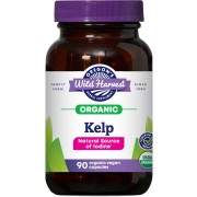 Oregon's Wild Harvest Kelp Organic and Non-GMO Supplement - B00C0TC610