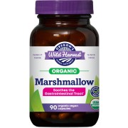 Oregon's Wild Harvest Marshmallow Root Herb Supplement - B007WU5Q3W