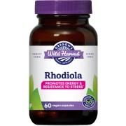 Oregon's Wild Harvest Rhodiola Promotes Energy - B000Q43AEI Oregon's Wild Harvest Rhodiola Promotes Energy - B000Q43AEI