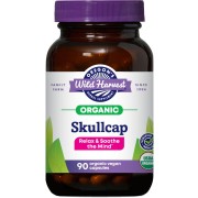Oregon's Wild Harvest Skullcap Relax & Soothe - B000OO0U2K