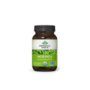 Organic India Moringa Essential Nutrition - B00BGVLG64 Organic India Moringa Essential Nutrition - B00BGVLG64