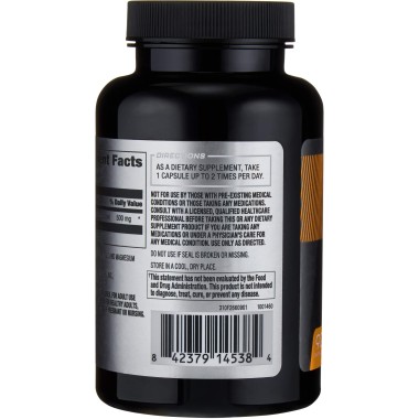 OWN PWR L-carnitine Tartrate Supports a Healthy Metabolism - B07CSNXYZ8