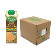 Pacific Foods Organic Bone Broth - B0146I1AP0