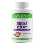 Paradise Herbs Arjuna - B0035RIOY4