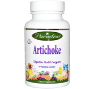 Paradise Herbs Artichoke - B000OO3ZCM