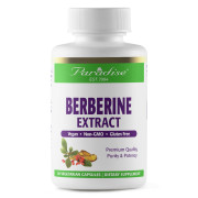 Paradise Herbs Berberine - B0753CVGVQ Paradise Herbs Berberine - B0753CVGVQ