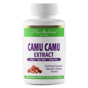 Paradise Herbs Camu Camu - B005QFCZOS