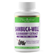 Paradise Herbs Elderberry - B007A4VO8G