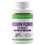 Paradise Herbs European Passion Flower - B0006TIHJG