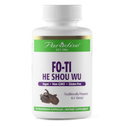 Paradise Herbs Fo Ti - B0006523Z4