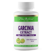 Paradise Herbs Garcinia Cambogia - B00CEL4R1Q