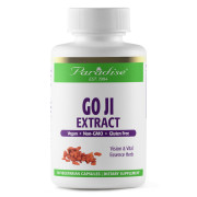 Paradise Herbs Goji - B00H7MMWYG