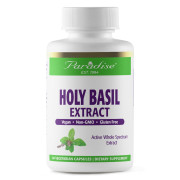 Paradise Herbs Holy Basil - B003UKPTGC Paradise Herbs Holy Basil - B003UKPTGC