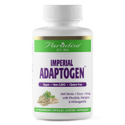 Paradise Herbs Imperial Adaptogen - B0019LTW44