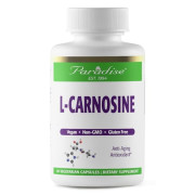 Paradise Herbs L-Carnosine - B001AQM1FK Paradise Herbs L-Carnosine - B001AQM1FK