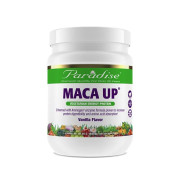 Paradise Herbs Maca Up Vegetarian Energy Protein - B003ZKQIY4 Paradise Herbs Maca Up Vegetarian Energy Protein - B003ZKQIY4