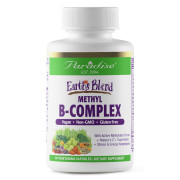 Paradise Herbs Orac-Energy Earth's Blend B-Complex with Co-Enzyme Activated B's - B0753CTW6S
